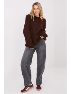 Svetr  model 223106 Factory Price