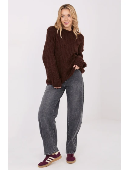 Svetr  model 223106 Factory Price