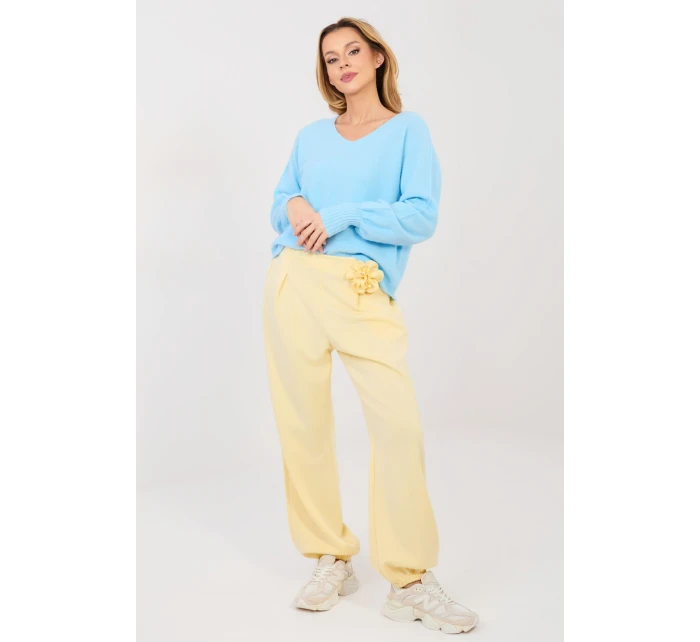 Svetr  model 223898 Italy Moda