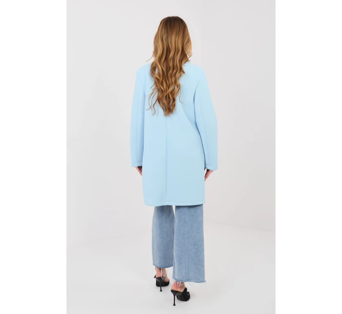 Plášť  model 225005 Rue Paris