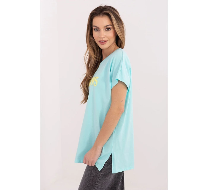 T-shirt model 225479 Relevance