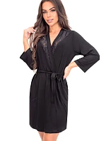 Župan krátký  model 228616 Donna