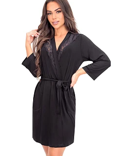 Župan krátký  model 228616 Donna
