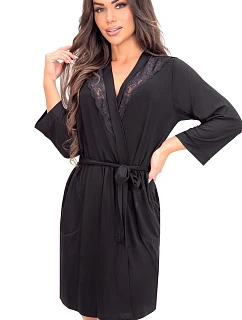 Župan krátký  model 228616 Donna