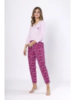 Pyžamo  kr/r M2XL model 21212327 - LEVEZA