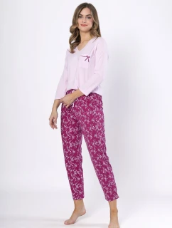 Pyžamo  kr/r M2XL model 21212327 - LEVEZA