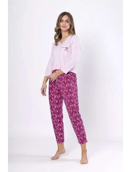 Pyžamo  kr/r M2XL model 21212327 - LEVEZA