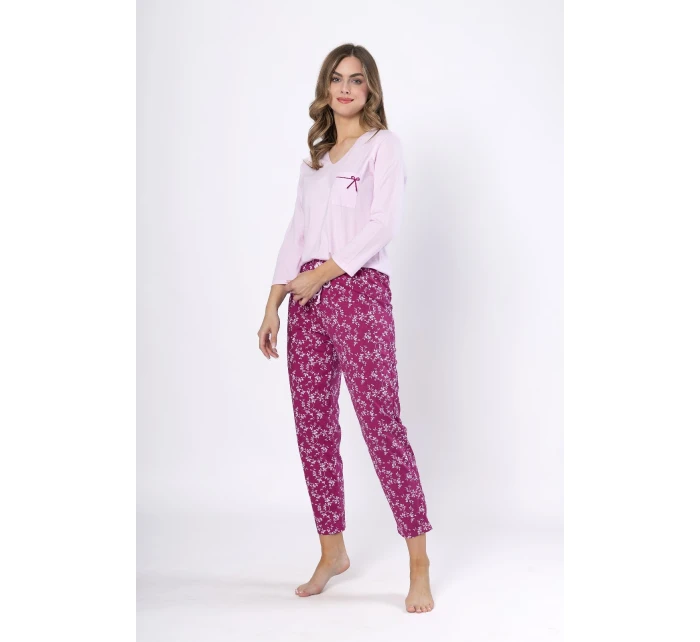 Pyžamo  kr/r M2XL model 21212327 - LEVEZA