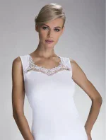 Dámská košilka Eldar Porta S-XL