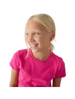 Tričko 4F F1658 Jr 4FJWMM00TTSHF1658 55S Tričko 4F F1658 Jr 4FJWMM00TTSHF1658 55S