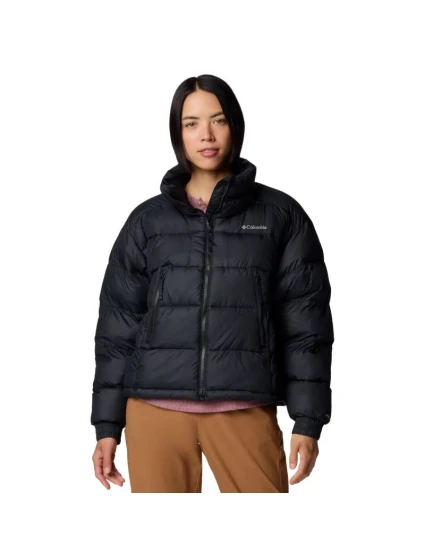 Columbia Pike Lake II Cropped Jacket W 2051361012