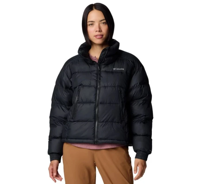 Columbia Pike Lake II Cropped Jacket W 2051361012