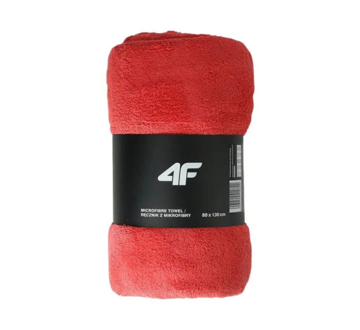 Ručník 4F U051 4FWSS25ATOWU051 62S Ručník 4F U051 4FWSS25ATOWU051 62S