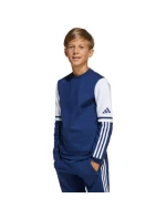 Bluza Squadra 25 Sweat Crew Jr model 20993146 - ADIDAS Bluza Squadra 25 Sweat Crew Jr model 20993146 - ADIDAS