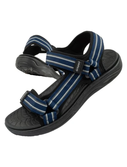 Sandály Grisport M GR-25-01-9034M Sandály Grisport M GR-25-01-9034M