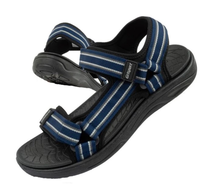 Sandály Grisport M GR-25-01-9034M Sandály Grisport M GR-25-01-9034M