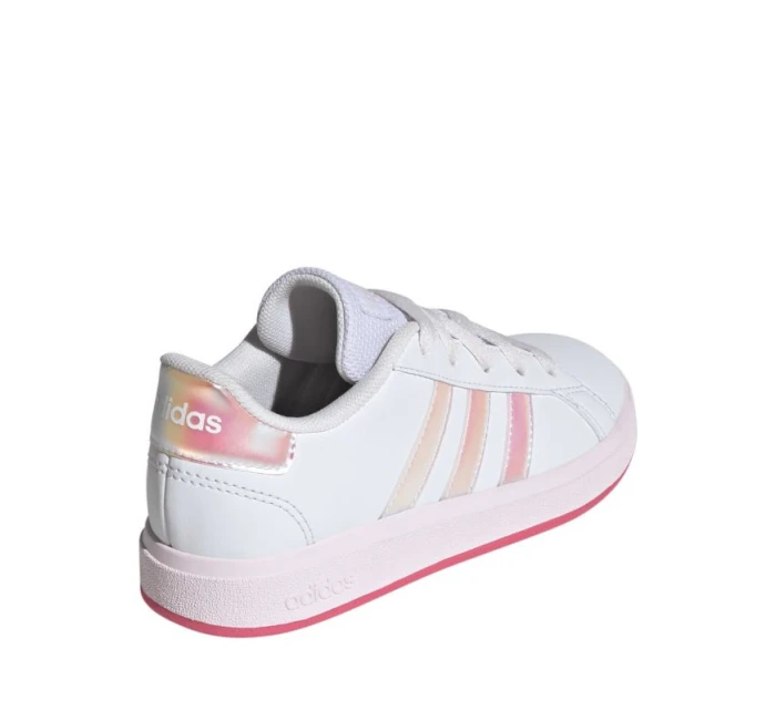 Boty adidas Grand Court 2.0 Jr JR6096 Boty adidas Grand Court 2.0 Jr JR6096