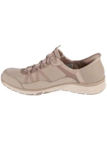 Skechers Slip-ins: Gratis Sport - Leisurely 104289-TPE Beige 36 Skechers Slip-ins: Gratis Sport - Leisurely 104289-TPE Beige 36