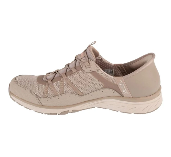 Skechers Slip-ins: Gratis Sport - Leisurely 104289-TPE Beige 36 Skechers Slip-ins: Gratis Sport - Leisurely 104289-TPE Beige 36