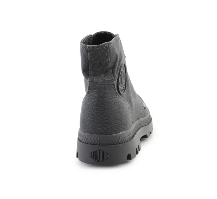 GRAY model 21428415 - Palladium