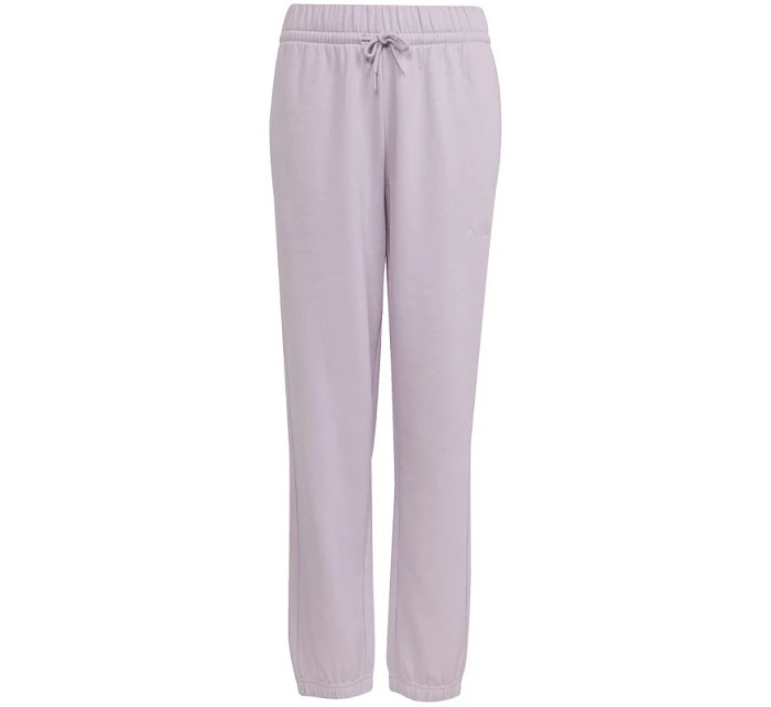 Dětské kalhoty Essentials fialové model 22058298 - ADIDAS