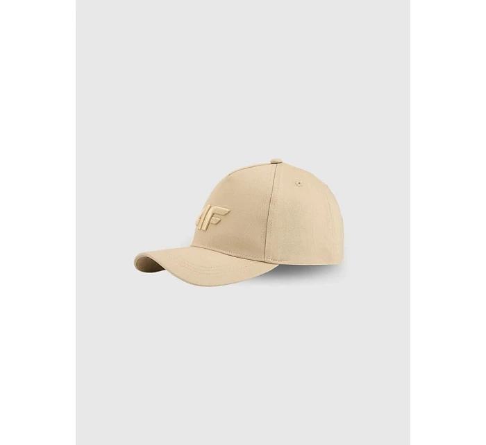 Dámská kšiltovka 4F 4FRSS26ACABF0706-83S