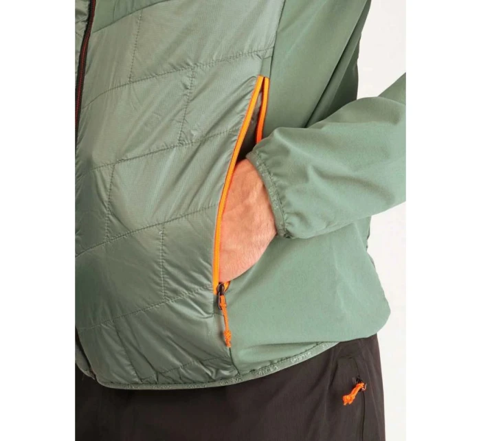Pánská bunda Hybrid M  model 18043475 - Salewa