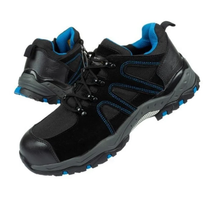 Pánská ochranná pracovní obuv Regatta Pro Kata S1P M Trk123 Pánská ochranná pracovní obuv Regatta Pro Kata S1P M Trk123