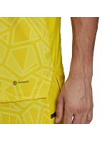 Adidas Condivo 22 brankářské triko s krátkým rukávem M HF0138 Pánské