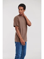 Tričko z těžké bavlny "Authentic" 10. model 22496495 - Russell Athletic Tričko z těžké bavlny "Authentic" 10. model 22496495 - Russell Athletic