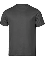 TJ Tričko z těžké bavlny 18. dark grey model 22447877 - Tee Jays TJ Tričko z těžké bavlny 18. dark grey model 22447877 - Tee Jays