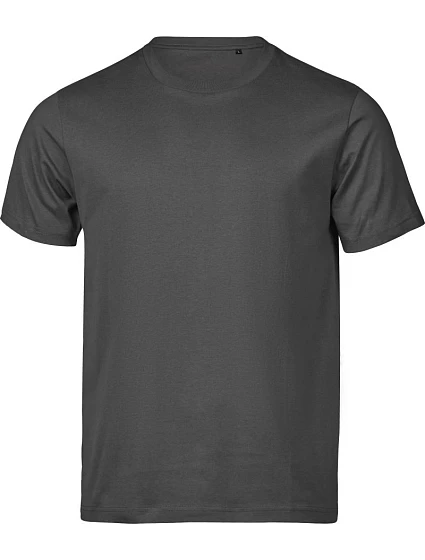 Tee Jays TJ 1150 Tričko z těžké bavlny "Unlabeled Luxury" 18.1150 dark grey Tee Jays TJ 1150 Tričko z těžké bavlny "Unlabeled Luxury" 18.1150 dark grey