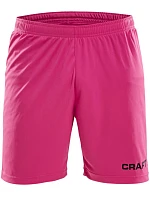 Squad Go GK Shorts M Pánské brankářské šortky model 22468802 - Craft Teamwear Squad Go GK Shorts M Pánské brankářské šortky model 22468802 - Craft Teamwear
