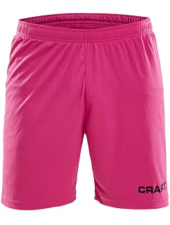 Squad Go GK Shorts M Pánské brankářské šortky model 22468802 - Craft Teamwear