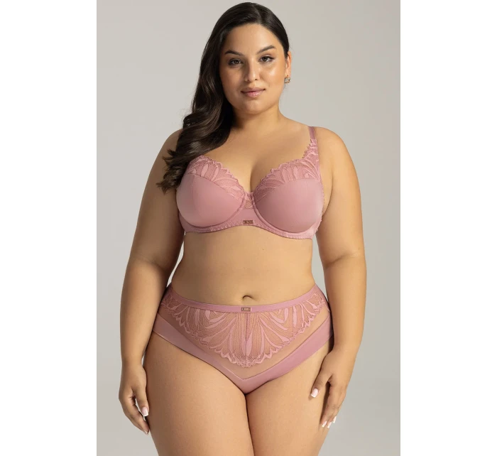 Ava 2107 Yasemin barva: růžová pivoňka