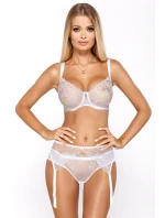 PariPari Jenny barva:bílá