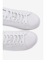 Pánské tenisky Big Star TT174331 Bílé Pánské tenisky Big Star TT174331 Bílé
