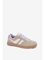 Dámské tenisky  WOMEN LOW Béžové model 22095251 - O'neill