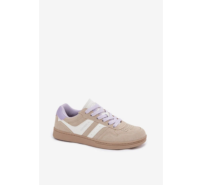 Dámské tenisky  WOMEN LOW Béžové model 22095251 - O'neill