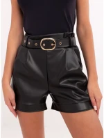 Szorty IT SN model 21409572 czarny - FPrice