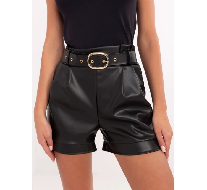 Szorty IT SN model 21409572 czarny - FPrice