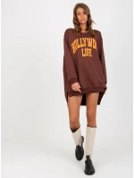 Mikina VI BL model 20742238 - FPrice Mikina VI BL model 20742238 - FPrice