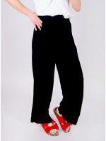 Kalhoty model 17399817 Black - Yoclub