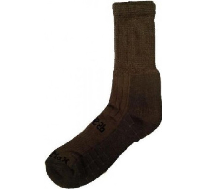 Pánské ponožky   Khaki model 19039484 - Dare2B