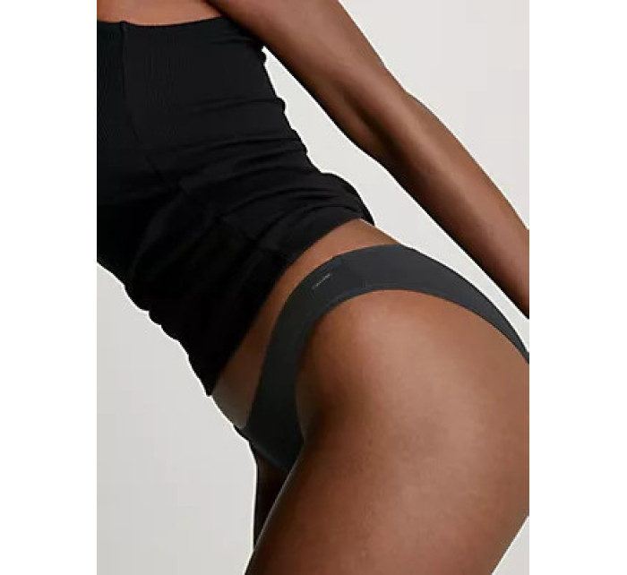 Spodní prádlo Dámské kalhotky BIKINI (LOW-RISE) 000QD5126EUB1 - Calvin Klein
