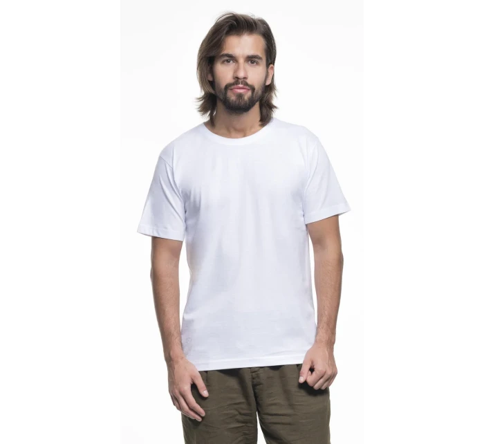 Pánské tričko Heavy  model 4729387 - PROMOSTARS