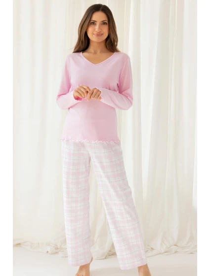 DÁMSKÉ PYŽAMO model 21252661 J/25 - Regina
