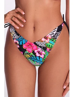 PLAVECKÉ KALHOTKY SF model 22132894 ROYAL WILD - AVA SWIMWEAR
