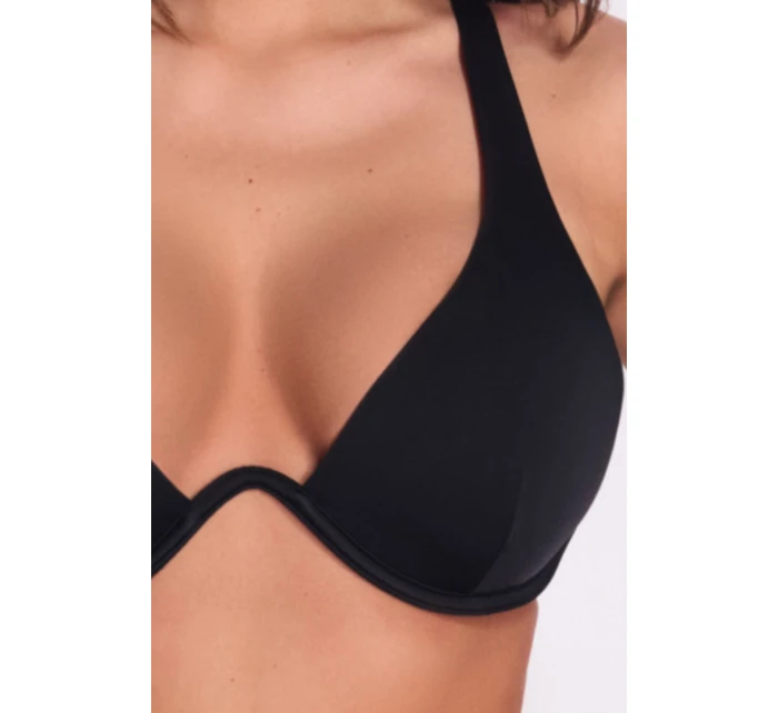 PODPRSENKA SK ČERNÁ model 22020417 - AVA SWIMWEAR