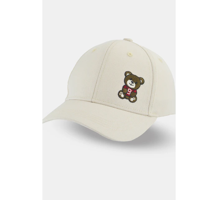 CZAPKA Z DASZKIEM model 22035786 - Noviti